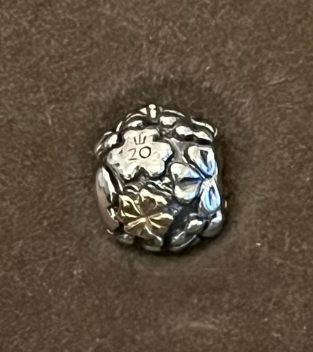 Autentico pandora raro - pandora, charm