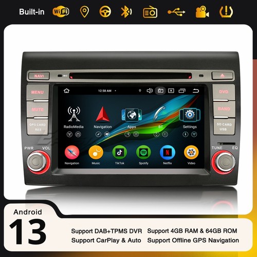 Core android dab - android, dab+