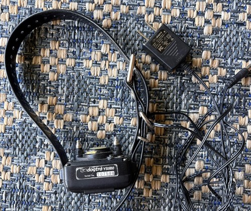 Dogtra ys500 collare - collare, senza