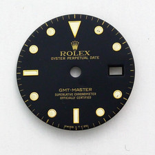 Rolex Genuine Oyster Perpetual