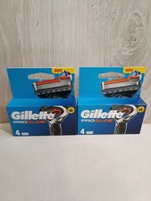 Promo Gillette Fusion ProGlide 8 Testine di Ricambio 