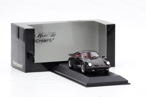 Minichamps porsche 911 - 1:43,