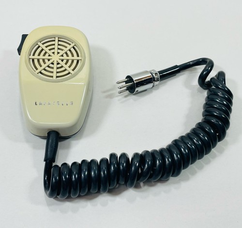 Microfono dinamico radio - , cb