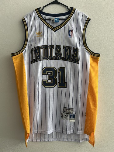 Canotta nba reggie miller - canotta,
