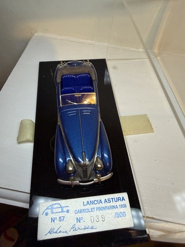 Rarissima abc057b lancia - rarissima,