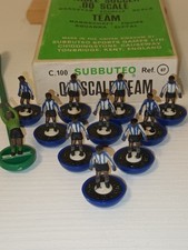 Subbuteo ref. 67 (Argentina)