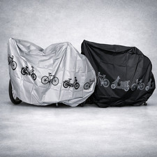 Telo Copri Bicicletta