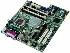 SCHEDA MADRE HP 392170-001