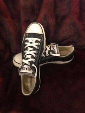 Scarpa Uomo Converse Chuck