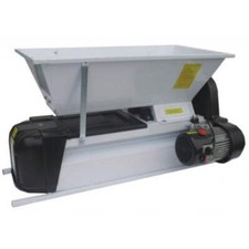 PIGIA-DIRASPATRICE IN ACCIAIO