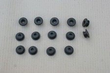 Gomma per Asta del Telo UAZ 469 (Originale), - Set Completo