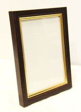 CORNICE DA TAVOLO IN LEGNO