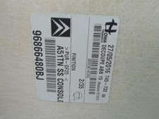 96866480 tetto imbottito