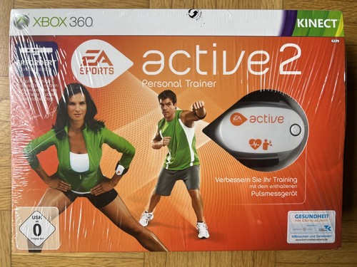 Sports active personal - active, 2