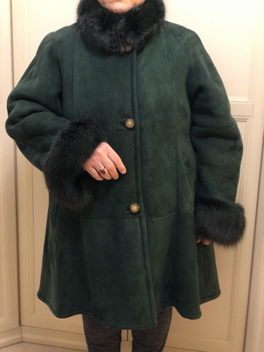 Cappotto donna elegante taglia - cappotto,