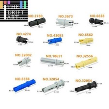 Technic Ricambi per Lego Kit