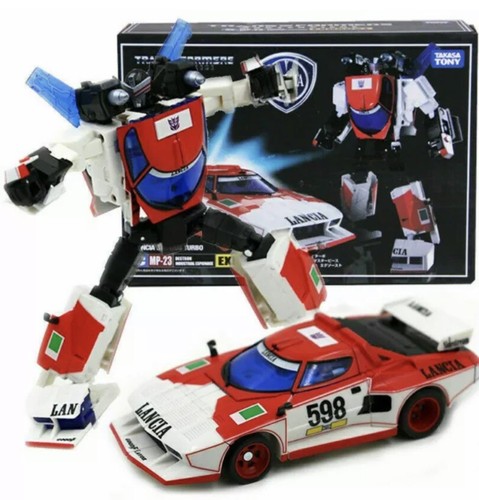 Transformers masterpiece - transformers,