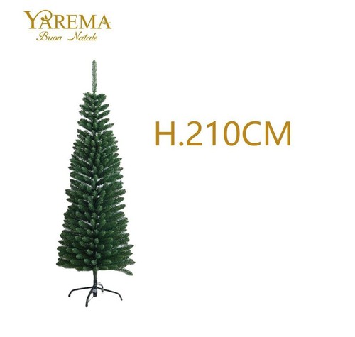 Albero natale abete - di,