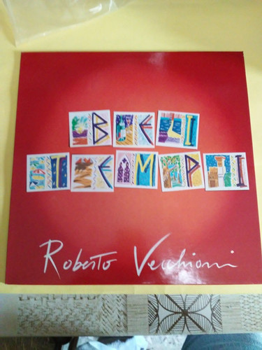 Roberto vecchioni bei - roberto,
