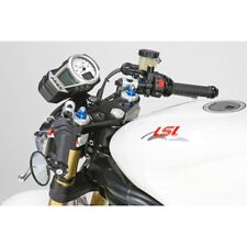 semimanubri LSL Tour-Match Triumph speed triple 1050 2005 2006 2007 2008 2009 