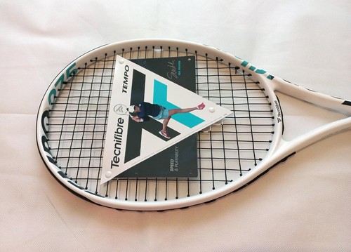Tecnifibre tempo 275 racchetta - tecnifibre,