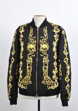 Versace Blouson Homme Taille