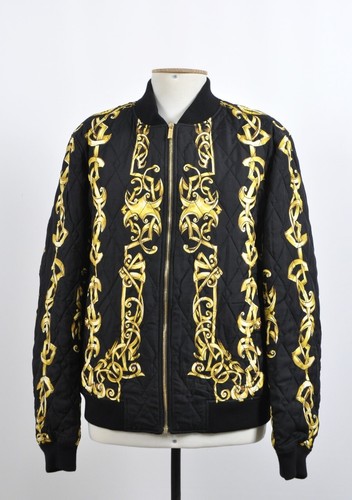 Versace blouson homme taille - blouson,