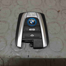 Chiave / Scheda accensione BMW