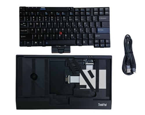 Lenovo thinkpad x200 x201s - x200,