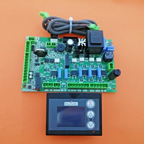 Kit completo per stufe - kit,