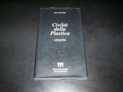 Renzo marchelli civilta - renzo,