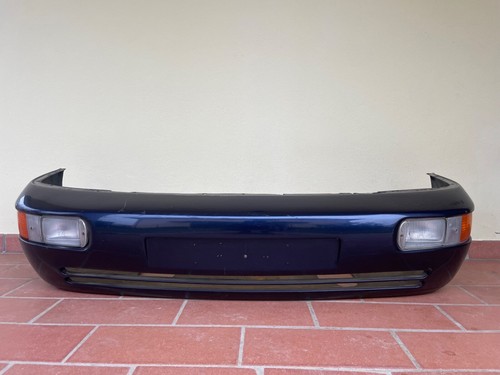 Paraurti anteriore porsche 911 - paraurti,