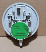 Pressostato d'ara di sicurezza Per tutte le Stufa a Pellet - Huba 39/Pa con supp