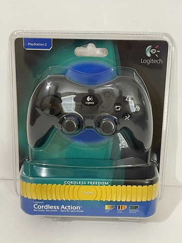 Controller wireless logitech - controller,