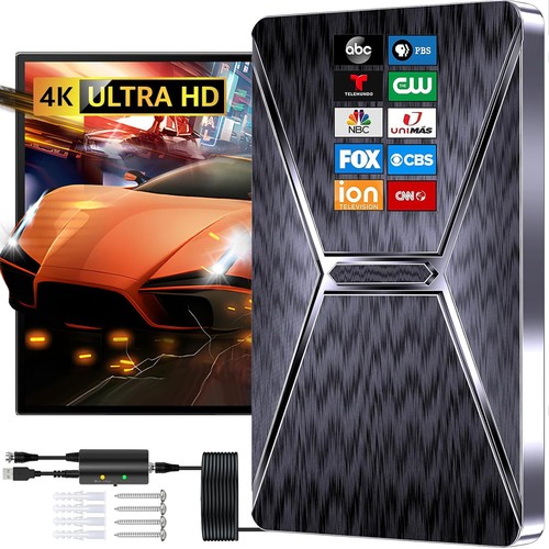 2024 migliore antenna - 2024,
