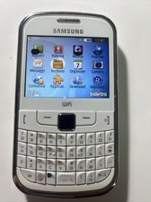 Samsung GT-S3350 funzionante