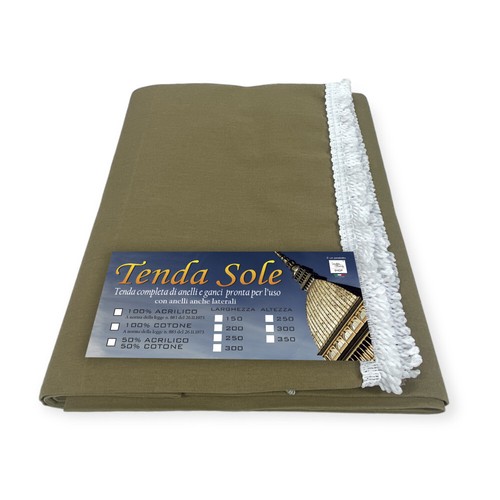 Tenda sole esterno - sole, giardino