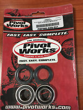 PWFWK-K08-521 PIVOT WORKS KIT