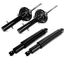 KIT 4 AMMORTIZZATORI