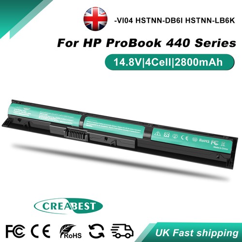 Batteria vi04 v104 - v104, per
