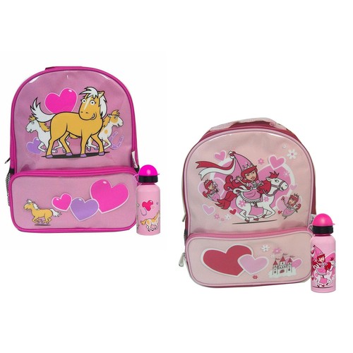 Zaino borraccia bugzz per - e,