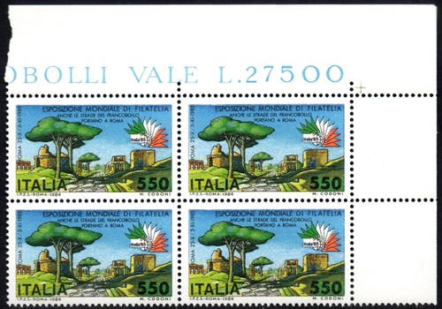 Italia 1984 1678 - italia,