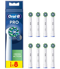 Testine Oral-B Cross Action
