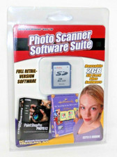 Suite software scanner