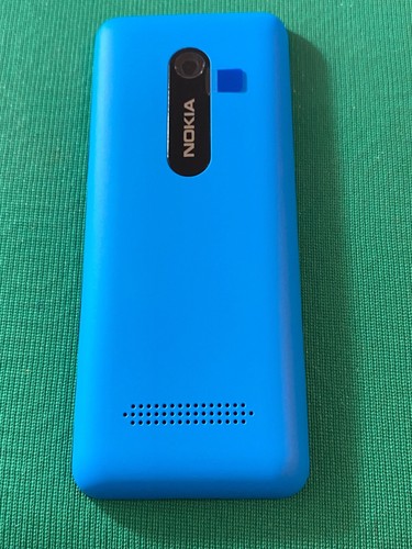 Cover posteriore nokia - posteriore,