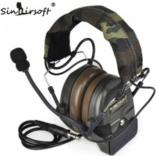 Z tactical Sordin Airsoft