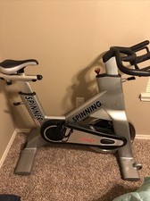 Star Trac NXT SPINNING Indoor