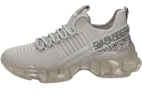 Scarpe ginnastica steve - ginnastica,