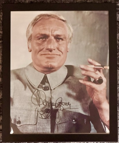 Charles grey james bond - james,