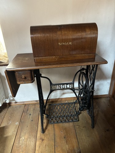 Macchina cucire singer - cucire,
